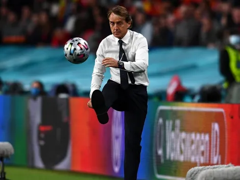 "No puedes jugar la final tenso, sino con ganas de divertirte"