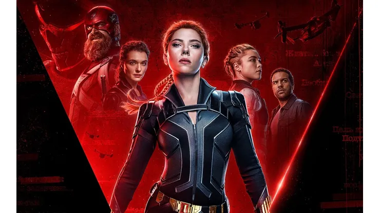Black Widow