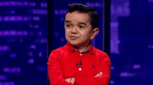 Miguelito se sincera sobre su difícil infancia en Perú