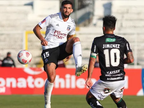 Colo Colo va por la semis: La programación de Copa Chile