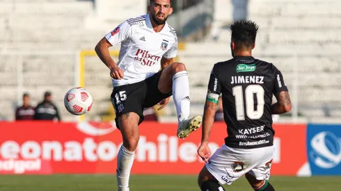 Colo Colo y Everton tienen ventaja para avanzar a semis de Copa Chile.
