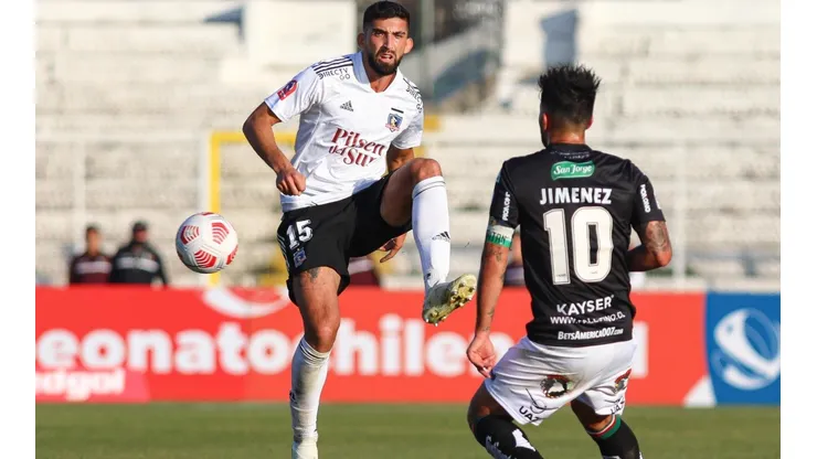 Colo Colo y Everton tienen ventaja para avanzar a semis de Copa Chile.