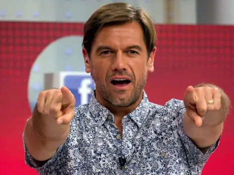 "Que Messi gane la Copa, pero no los argentinos porque se agrandarán"