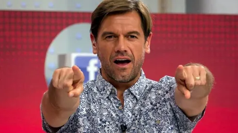 José Luis Villanueva cree que Messi es el mejor jugador de la historia y se merece un título con la selección argentina