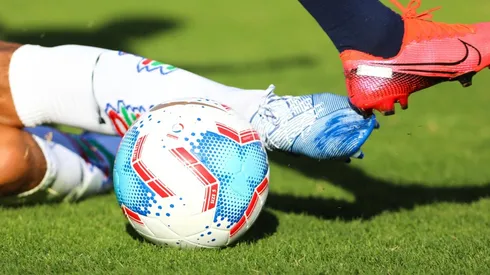 Guarello le dio con todo a los técnicos chilenos