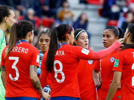 ¿Cuándo se estrena la Roja Femenina en Tokio 2020?
