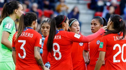 La Roja femenina disputará por primera vez unos Juegos Olímpicos.