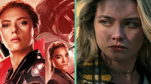 Black Widow tiene una escena post créditos de alto impacto.