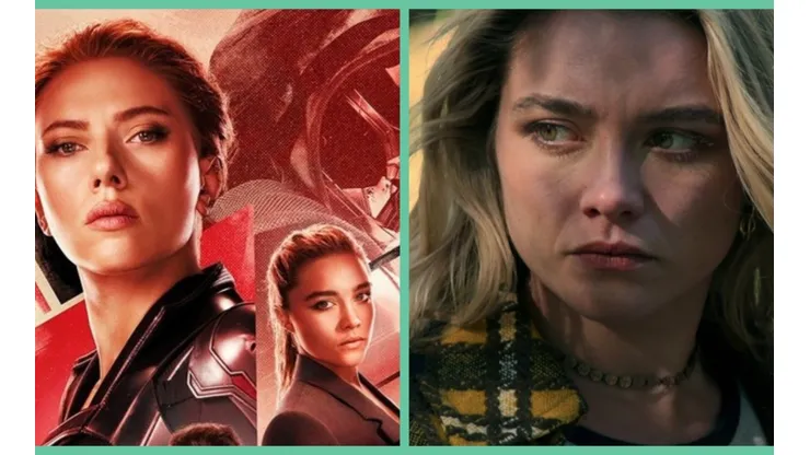 Black Widow tiene una escena post créditos de alto impacto.