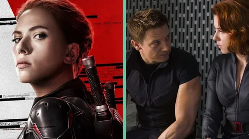 Black Widow finalmente nos revelo lo que realmente había ocurrido en Budapest y que involucró a Natasha Romanoff y Clint Barton, Hawkeye.