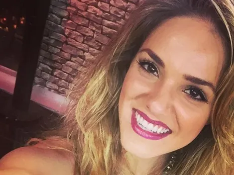 Fallece Nayara Vit, modelo de 33 años y ex panelista del programa Toc Show