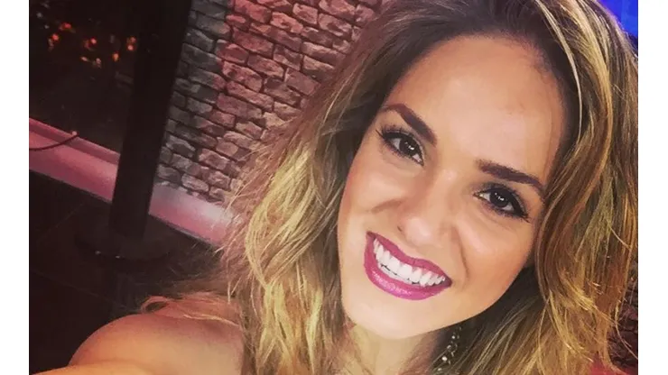Nayara Vit celebró recién la semana pasada la llegada de sus 33 años.