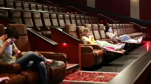 La reapertura de los cines constituye una gran noticia para la industria del entretenimiento.