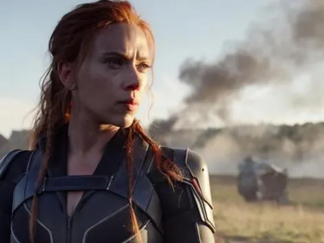 Black Widow | ¿Cuánto cuesta la película en Disney Plus?