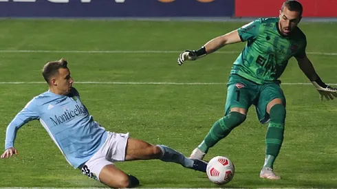 O'Higgins espera contar con mil aficionados en El Teniente en fase 3.