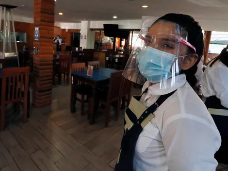 Cambios Plan Paso a Paso | ¿Desde qué fase pueden abrir los restaurantes, gimnasios, cines y comercio?