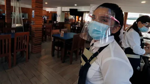 Cambios Plan Paso a Paso | ¿Desde qué fase pueden abrir los restaurantes, gimnasios, cines y comercio?