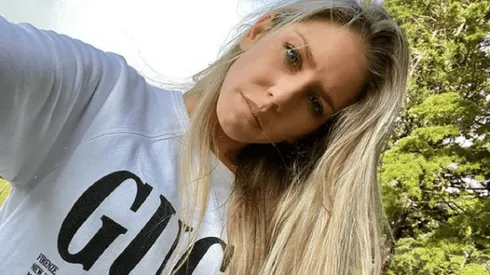 La modelo compartirá pantalla junto a su hija Constanza.