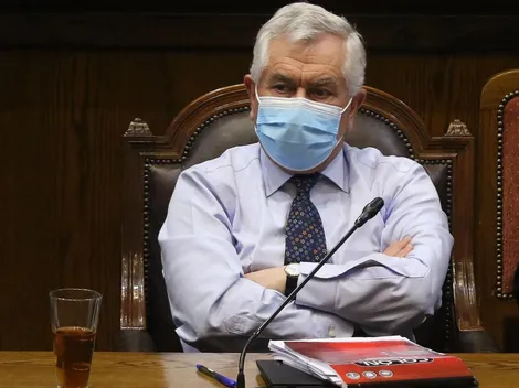 Subsecretaria Daza defiende a Ministro Paris por asistir a cumpleaños que superó aforo permitido