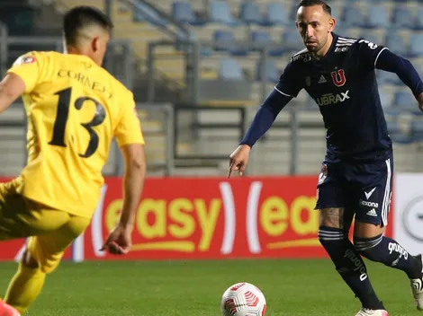 El mea culpa de Marcelo Cañete y su fallido retorno a la U