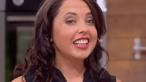 La humorista fue desvinculada en abril del 2020.