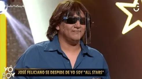 El artista participó en la tercera temporada del espacio.