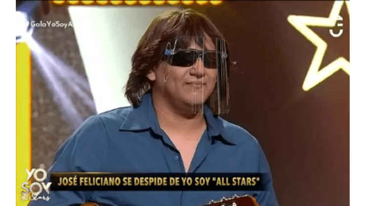 El artista participó en la tercera temporada del espacio.