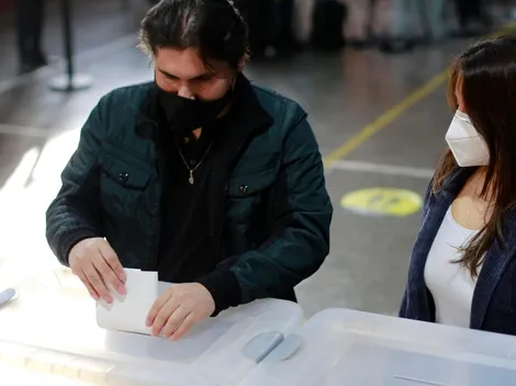 ¿Dónde me toca votar en San Ramón? Revisa AQUÍ tu local de votación