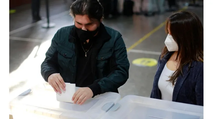 ¿Dónde me toca votar en San Ramón? Revisa AQUÍ tu local de votación