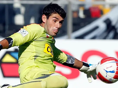 Garcés aconseja a la UC qué hacer tras salida de Dituro