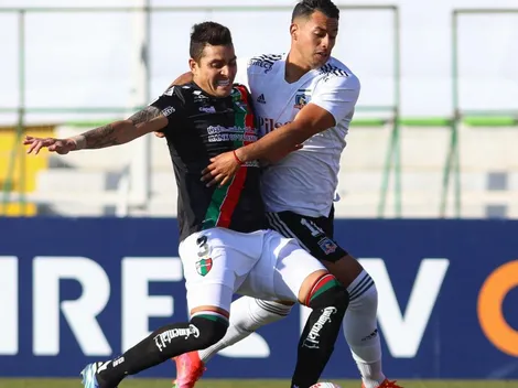 Horario: Colo Colo sale en busca de las semis de Copa Chile ante Palestino