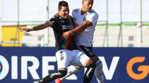 Colo Colo tiene la primera opción de clasificar a semifinales de Copa Chile.