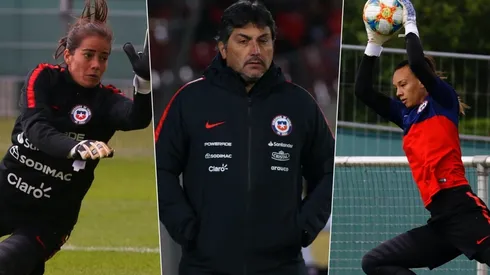 Letelier defendió su nómina de 22 jugadores para Tokio 2020.