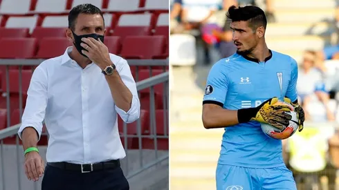 Poyet valoró la chance que se le presentó a Matías Dituro de partir a España pese a su edad.