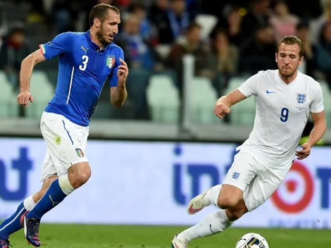 Horario: Italia e Inglaterra definen al nuevo campeón de Europa