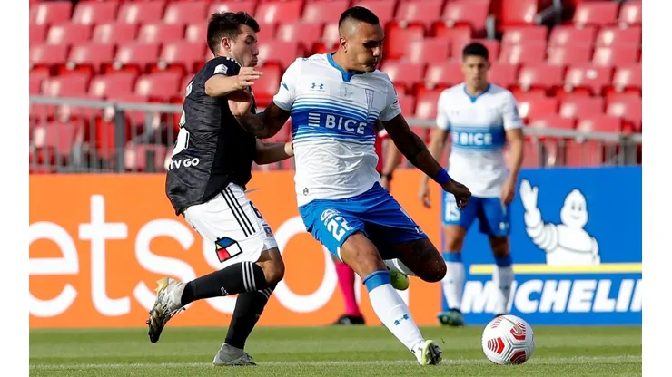 Fuentes quiere su revancha ante la UC tras lo ocurrido en la Supercopa