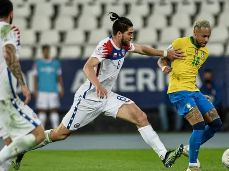 DT de Sierralta espera mucho del chileno en la Premier