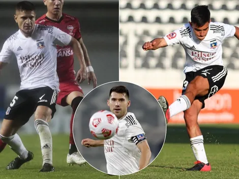 Fuentes feliz con Gil y alaba a Pizarro: "Uno veía su calidad"