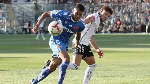 Ojeda y Guerra vuelven a pelear en la U.