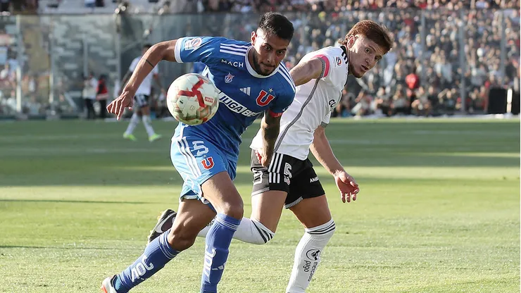 Ojeda y Guerra vuelven a pelear en la U.