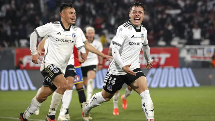 Cristián Zavala es seguido desde el extranjero.