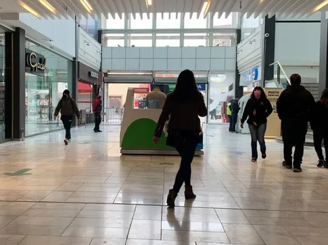 ¿Cuáles son los nuevos aforos del Plan Paso a Paso?