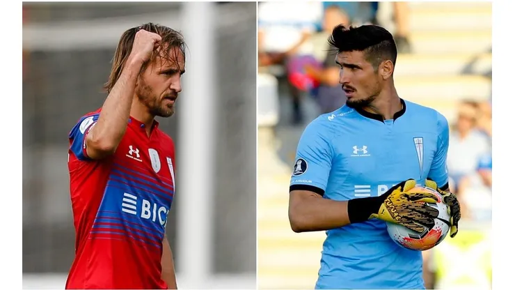El capitán de los Cruzados dijo adiós a Dituro con bellas palabras de gratitud.