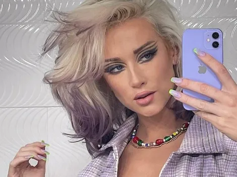 Vesta reacciona categóricamente ante críticas a su busto