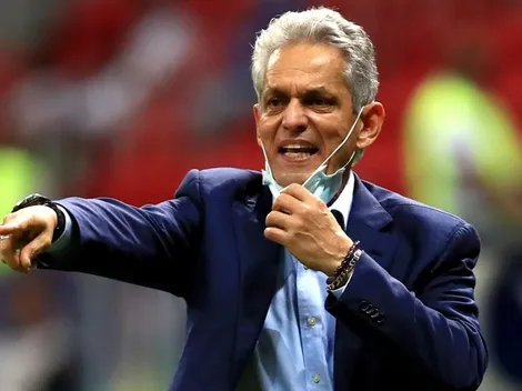 Reinaldo Rueda le da importancia al partido por el tercer lugar