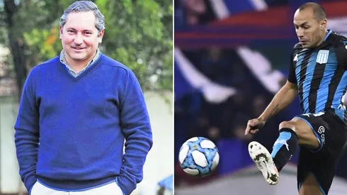 El timonel azul confesó que hubo diálogo con Chelo, pero nunca se llegó a acuerdo.