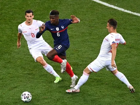 PSG alista nuevo golpe en el mercado y va por Paul Pogba