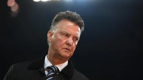 Van Gaal regresará al banquillo neerlandés para una tercera etapa.