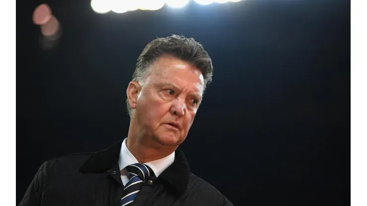 Van Gaal regresará al banquillo neerlandés para una tercera etapa.