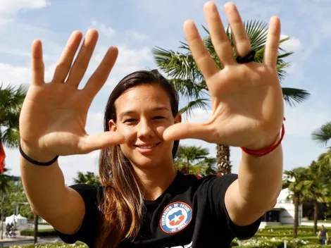 "Es difícil, pero haremos todo lo posible para lograr una medalla"